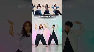 Famous GAP X KATSEYE - MILKSHAKE | dance tutorial #katseye #gap #kpopdancetutorial #blackpink #bts Profile