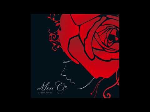 Min G  눈물이 약인데 - 01 눈물이 약인데