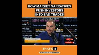 1-12-25 How Market Narratives Push Investors Into Bad Trades