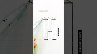 3d letters #requestedvideo #shorts