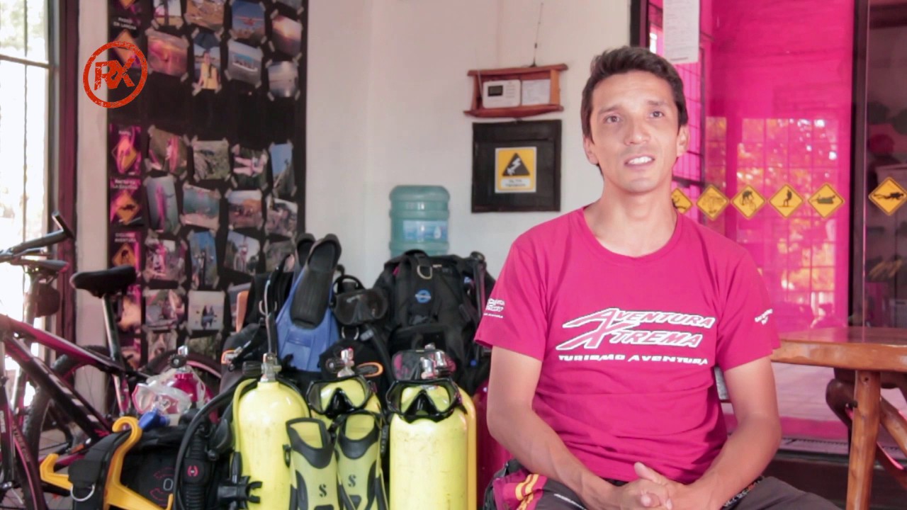 Capítulo 11 - Bloque 2 - BUCEO - YouTube