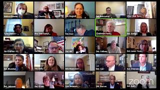HGO Committee Session, 1/14/2021 #1