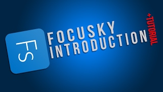 Focusky (Presentation Software) Introduction & Tutorial [INDONESIA]