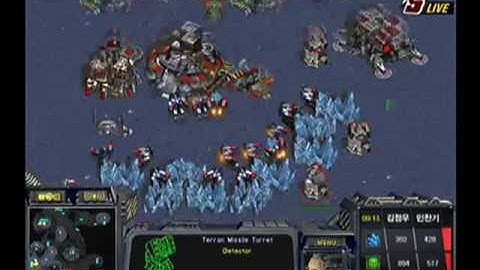 Bacchus OSL 2009  RuBy vs EffOrt 2009-05-22  @ Holy World