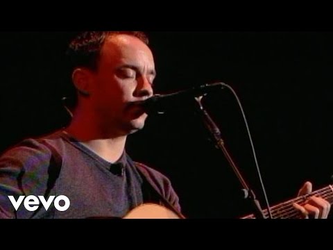 dave-matthews-band---loving-wings/where-are-you-going?-(live-at-the-gorge)