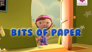 Bits Of Paper Springboard Rhymes And Songs Playgroup Periwinkle