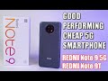 Redmi Note 9 5G Review - Is this a Worthy 5G phone?