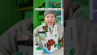 I Wasnt A Lego Castle Fan Until Now