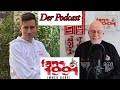 Jan-Niklas zu Gast beim fans1991 Podcast | Neulich bei Hennes auf der Bank.
