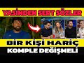 Survivor All Star Yarışmacısı Yasin Obuz dan Ekstra Yorumcularına Flaş Sözler!