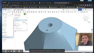 Famous Circular Pattern - Onshape Wealth
