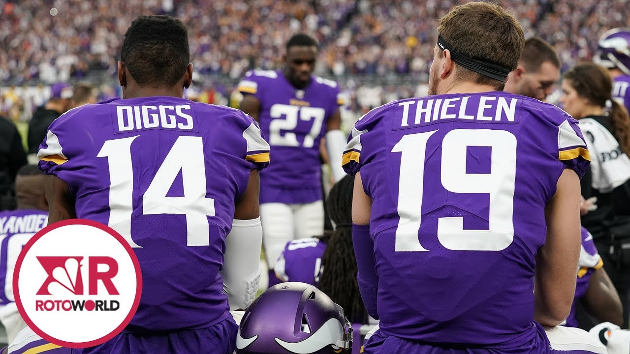 nbc sports network gold One burning question: NFC North | NBC Sports