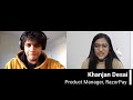 How to crack product manager interview with pranav pathak group pm at bookingcom  part 1