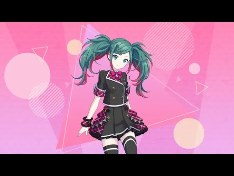 교실 세카이 하츠네 미쿠 사이드 스토리 전 후편