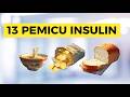 13 Hal yang Meningkatkan Kadar Insulin