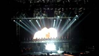 Aerosmith - Bank Atlantic Center
Joey Kramer drummer of aerosmith & his Solo @ BAC 8/9/10 Aerosmith - Bank Atlantic Center