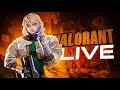 MAAN LIYA BHAI TERI VALI ALAG HAI / AAB SUBSCRIBE KRR DE/ VALORANT LIVE