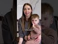 Народила дві пари двійнят #shorts