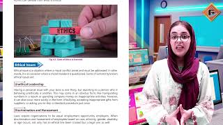 Gohar Computer Science 8|Unit 6|Lec 1|Intro of Unit