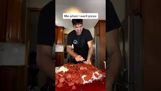 Don’t waste food. Always keep it So Halal Mode 😃👍 #food #asmr #eating