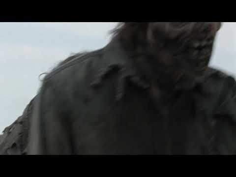 The Walking Dead