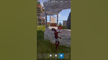 THIS IS WHY I ALWAYS COUNTER RAIDS IN RUST