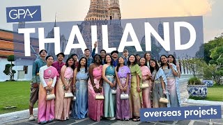 [Overseas Projects 2024] Thailand