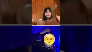 When She Look My Face | Nhamnoys #Facereveal #Nhamnoys