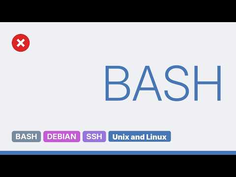 Unix & Linux: Syntax errors while connecting over SSH (2 Solutions!!)