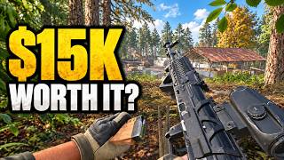 Are Expensive Kits Worth It in WARDOGS?