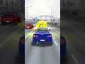 High speed Real Racing Cars! Final matche live racing game! Car racing accident Live video viral