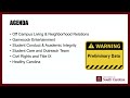 2025 2026 Year In Review CCC May 2026 