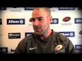 Interview: Charlie Hodgson