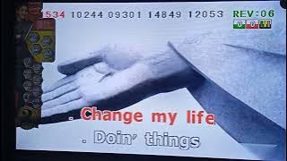 (11534) Replay - Iyaz (KARAOKE)