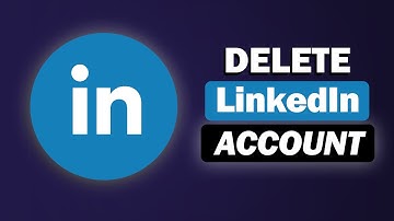 How To Delete LinkedIn Account Permanently in 2025 (Step by Step Guide to Clode LinkedIn)