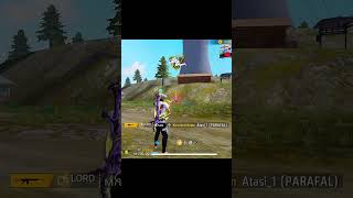 m1014+parafill ramp gameplay #freefire #shorts #munnabhaigaming #telugugamingff