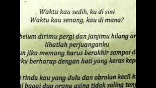 10 fiersa besari - nadir ( KONSPIRASI ALAM SEMESTA )