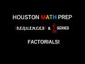 Understanding Factorials