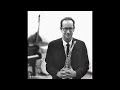 Paul Desmond -  Feeling Blue 1996