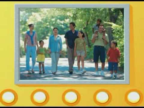 English Adventure Starter C - What's The Weather Like