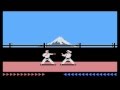 Atari 8-bit Karateka (Brøderbund Software) - longplay