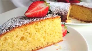 Вкусный СТАКАНЧИКОВЫЙ ПИРОГ за 2 минуты! Вкусный СТАКАНЧИКОВЫЙ ПИРОГ за 2 минуты!