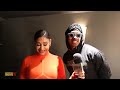 Nick cannon future superstars tour backstage interview