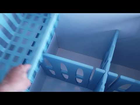 Frigidaire 15 cu. ft. Chest Freezer Demo | Real Use Review ...