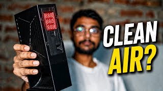 Does It REALLY Clean the Air BIQU Panda Lungs Review