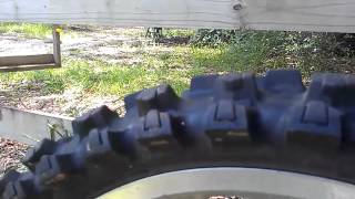 Yz 125 craigslist video