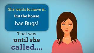Pest Control Land O' Lakes