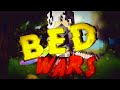 Finding RANDOM Bedwars Parties as a 1 STAR
