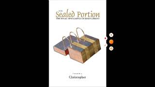 The Sealed Portion Chapter 61