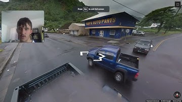 Oceania Tips - GeoGuessr Tips for Beginners